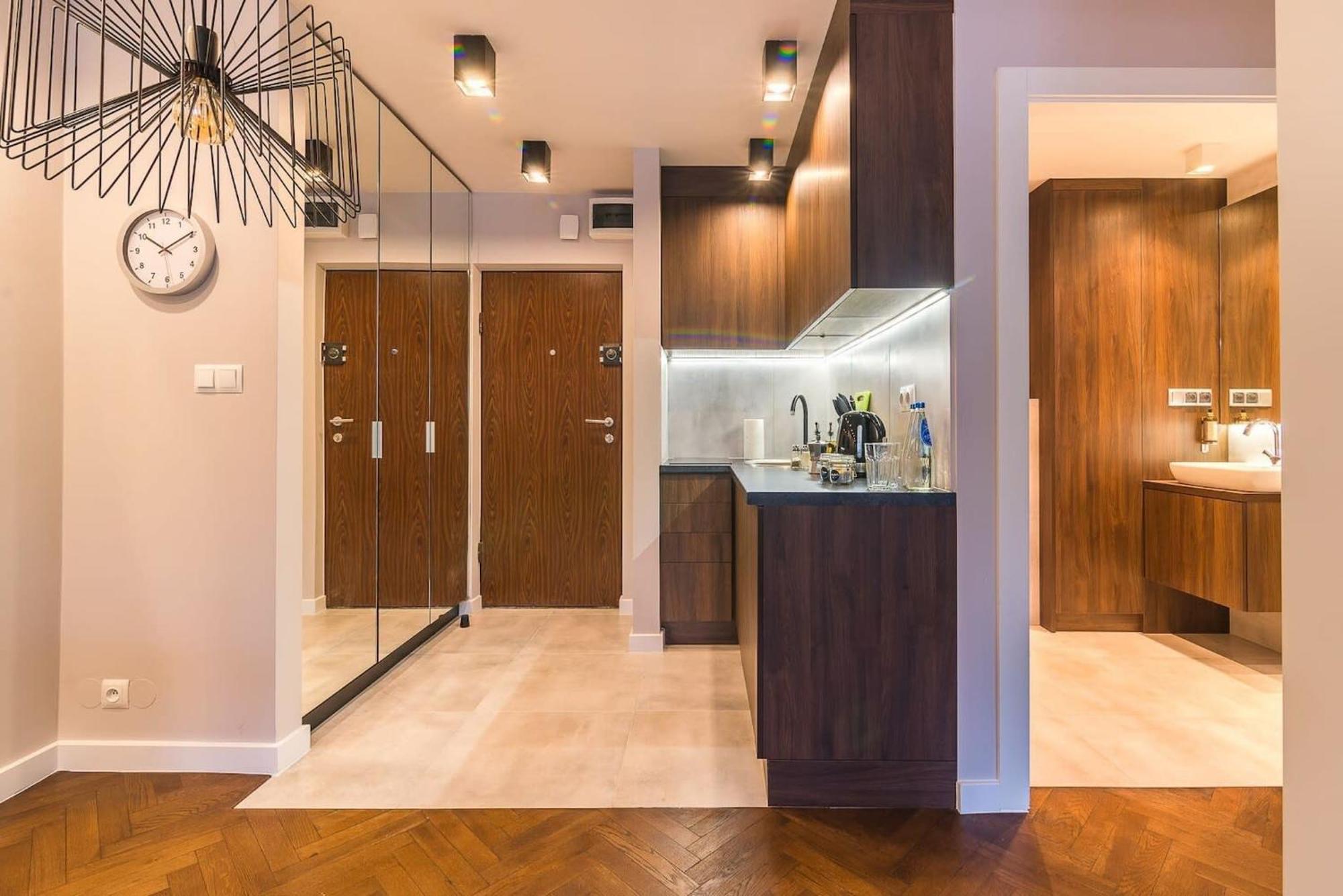 Bruna 2 - Charming Apartment By Noclegi Renters Varsovie Extérieur photo